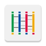 ladder android application logo